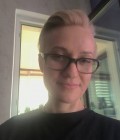 Rencontre Femme : Taescho, 39 ans à Biélorussie  Minsk